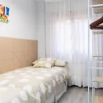 Castrillo 4 Acogedor Διαμέρισμα Σαραγόσα