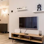 شقة Castrillo 4 Acogedor