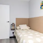 Διαμέρισμα Castrillo 4 Acogedor