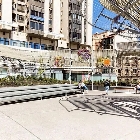 Castrillo 4 Acogedor Apartamento