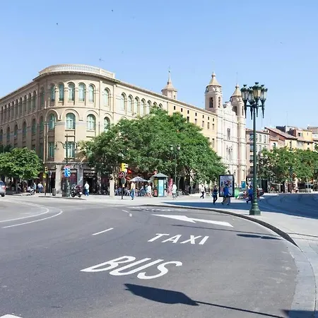 Apartamento Castrillo 4 Acogedor