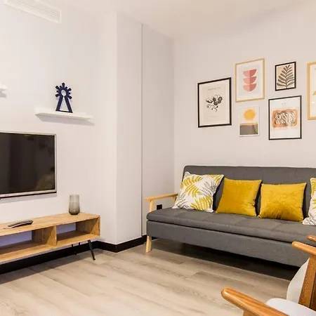 Castrillo 4 Acogedor *