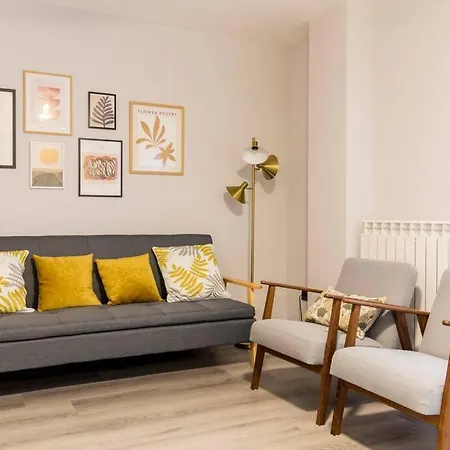 Castrillo 4 Acogedor *