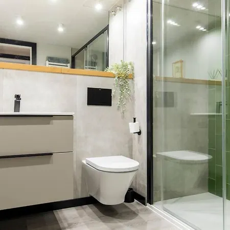 Castrillo 4 Acogedor Apartment Zaragoza