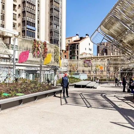 Apartamento Castrillo 4 Acogedor *