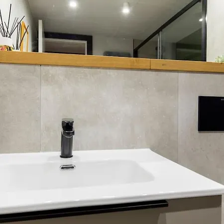 Castrillo 4 Acogedor Saragoça