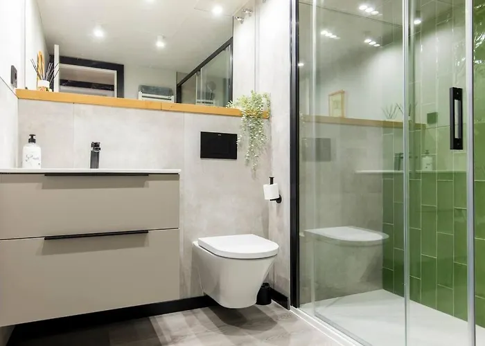 Castrillo 4 Acogedor شقة سرقسطة