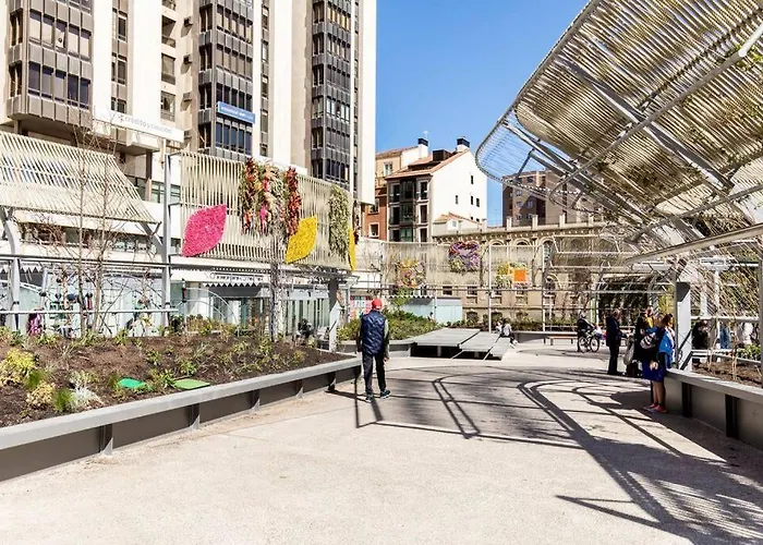 شقة Castrillo 4 Acogedor *