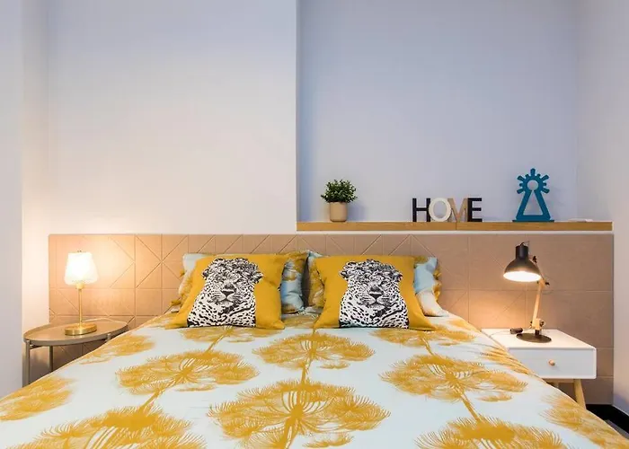 Castrillo 4 Acogedor * سرقسطة